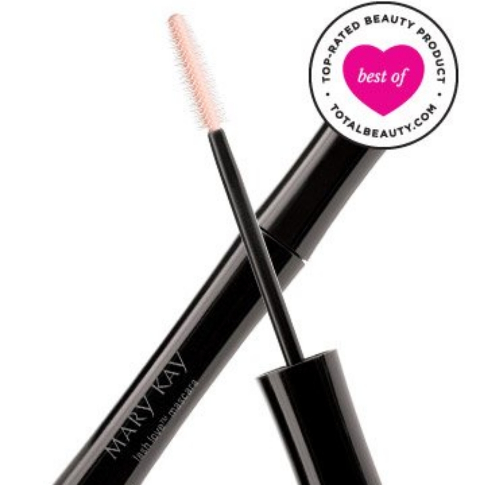 Lash Love® Lengthening Mascara